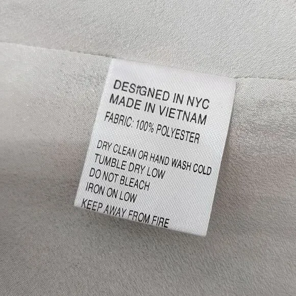 NWT - Yumi Kim - Size S - Love Always Dress in Sweet Dawn Dusk - Picture 12 of 12